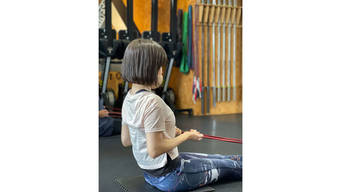 TRI-FIT Osaka Jo 大阪城店の画像