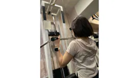 TRI-FIT Osaka Jo 大阪城店の画像