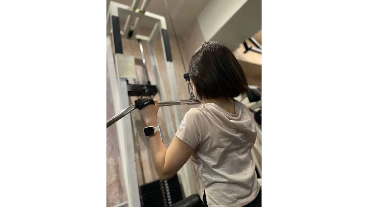 TRI-FIT Osaka Jo 大阪城店の画像