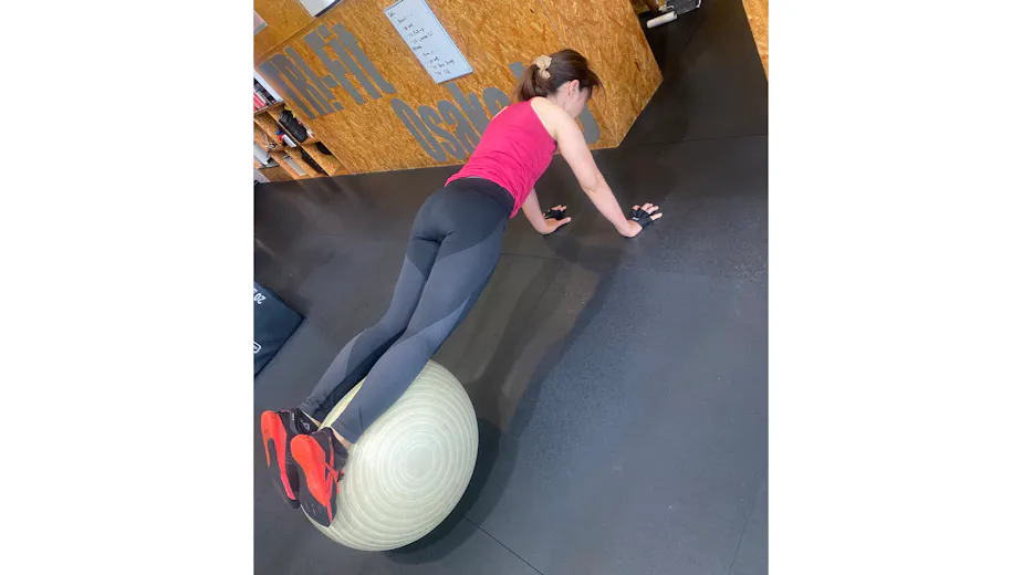 TRI-FIT Osaka Joの画像の画像