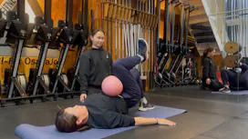 TRI-FIT Osaka Jo 大阪城店の画像