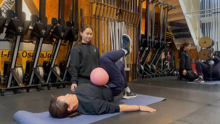 TRI-FIT Osaka Joの画像の画像