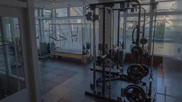 SPORTS LABO SHIBAURAPilates & Conditioningのイメージ