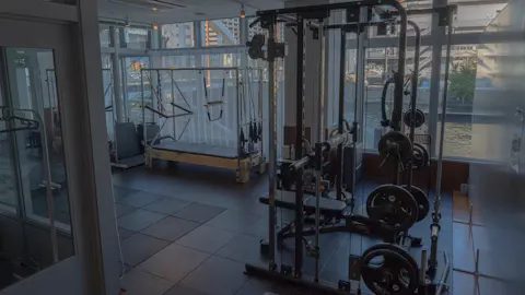 SPORTS LABO SHIBAURA Pilates & Conditioningの写真1