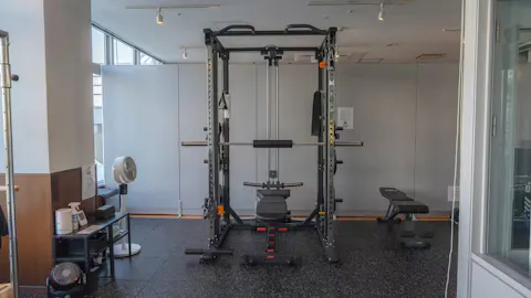 SPORTS LABO SHIBAURA Pilates & Conditioningの写真2
