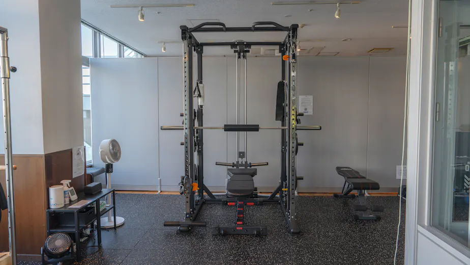 SPORTS LABO SHIBAURAの画像の画像