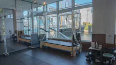 SPORTS LABO SHIBAURA Pilates & Conditioningの画像