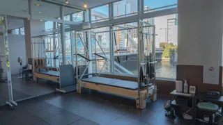 SPORTS LABO SHIBAURA Pilates & Conditioningの写真3
