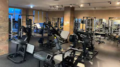 フィットネス&スパ アスウェル小田急相模原の画像