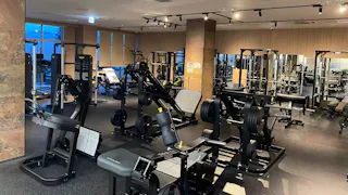 フィットネス&スパ アスウェル小田急相模原の写真5