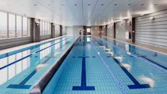 フィットネス&スパ アスウェル小田急相模原の画像