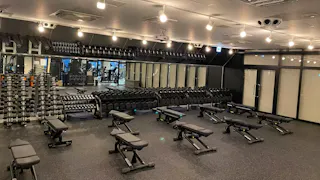 フィットネス&スパ アスウェル小田急相模原の写真4