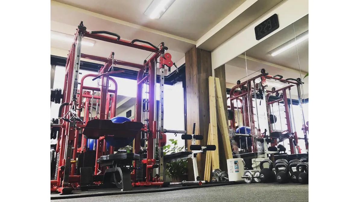 Yadokari LAB 中村橋店の画像