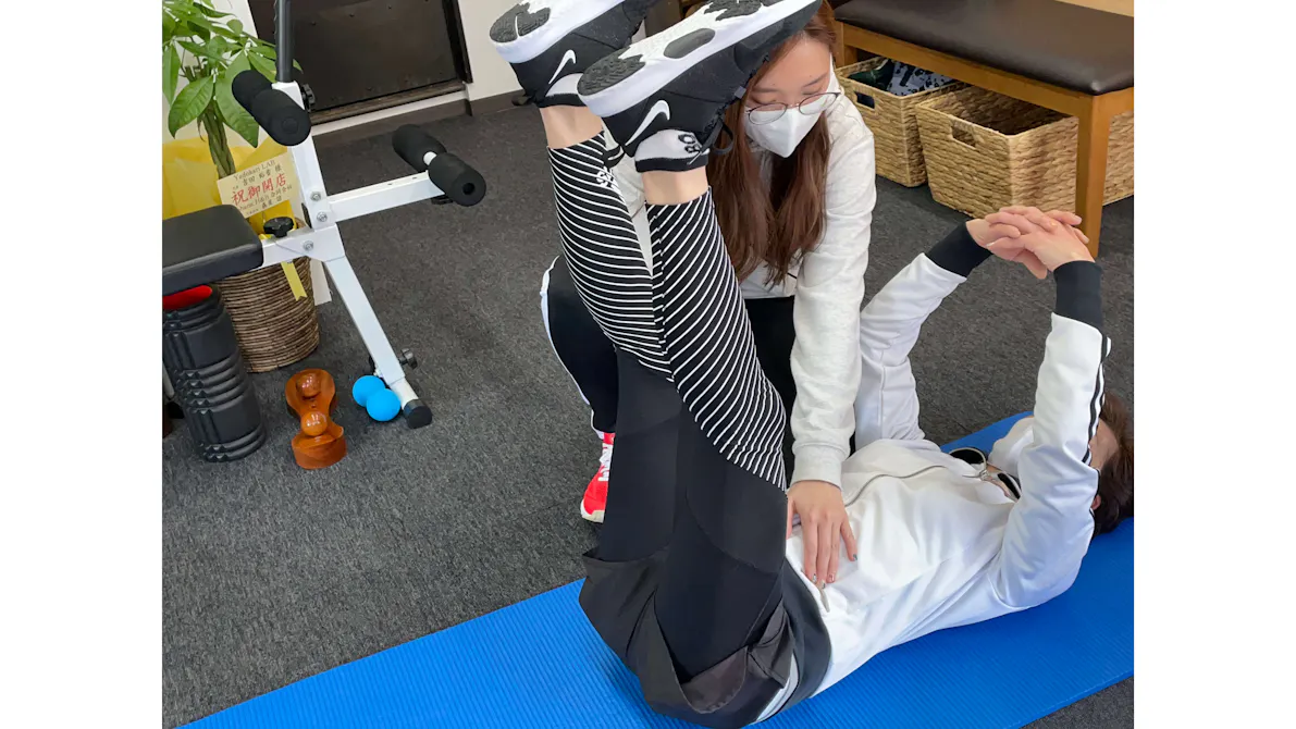 Yadokari LAB 中村橋店の画像