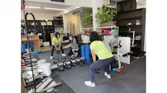 Yadokari LAB 中村橋店の画像