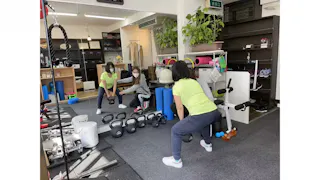 Yadokari LAB 中村橋店の写真6