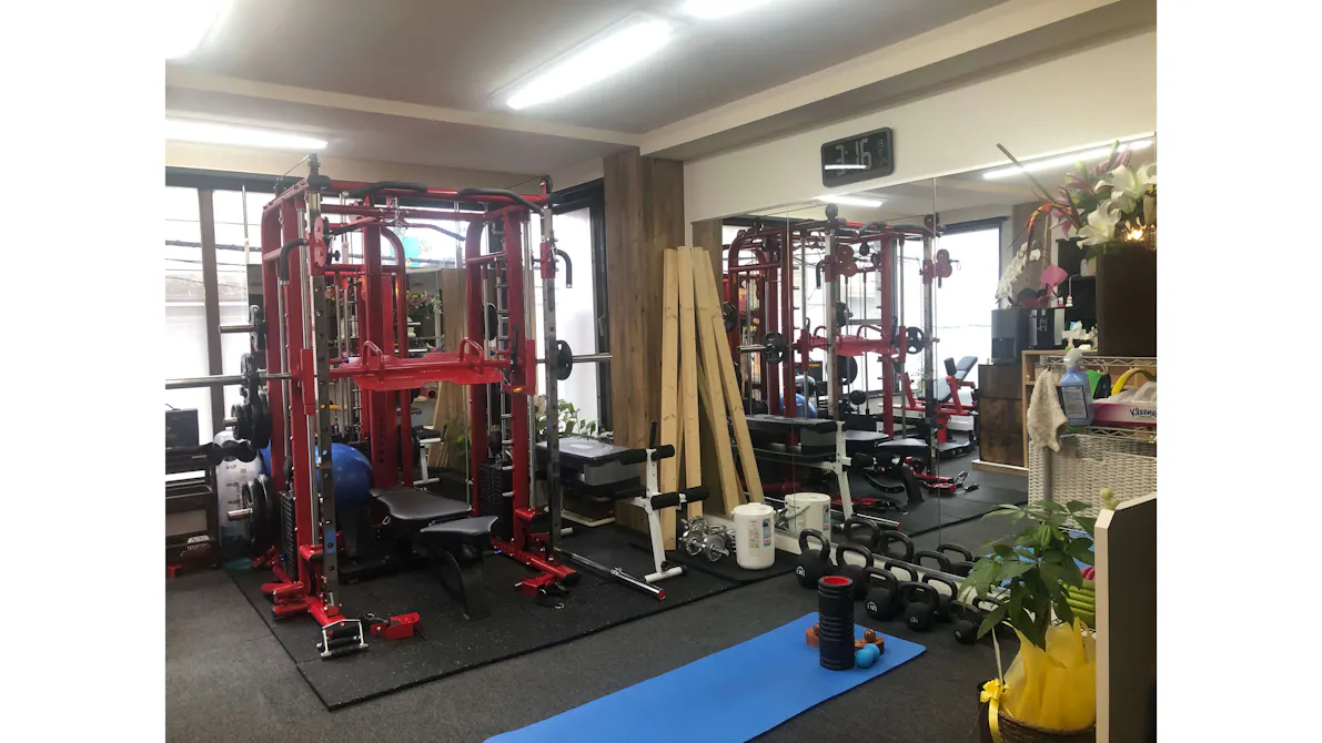 Yadokari LAB 中村橋店の画像