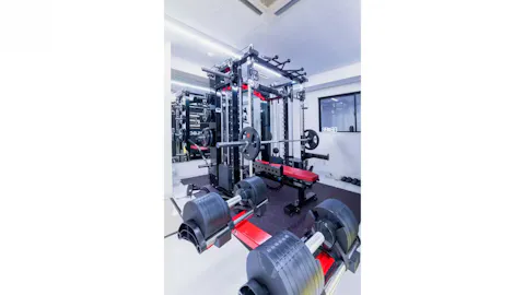 Be BODY 神戸三宮店の写真2