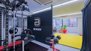Be BODY 神戸三宮店の写真4
