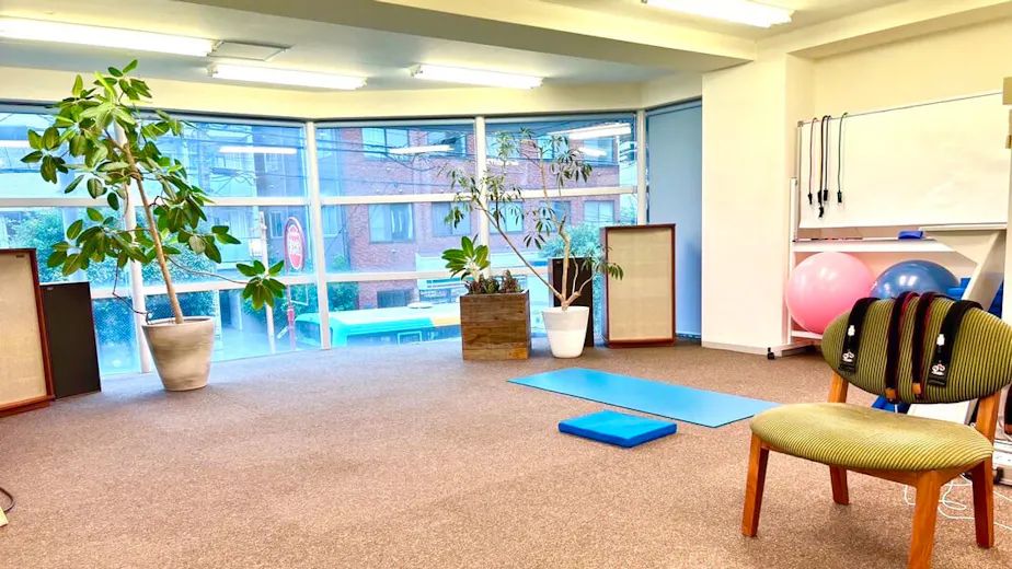 333GYMの画像の画像