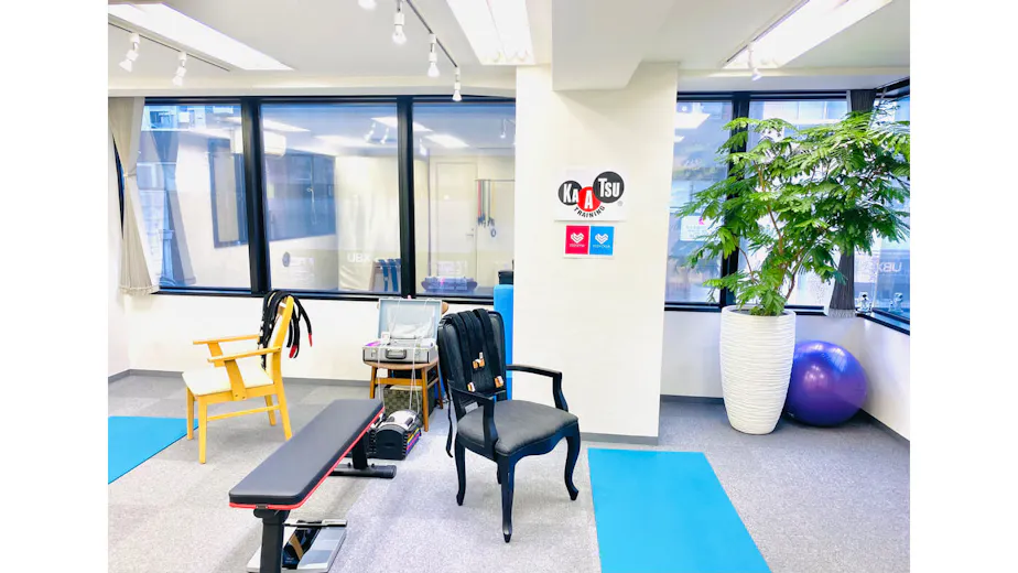 333GYMの画像の画像