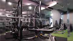 ザ パーソナルジム (THE PERSONAL GYM) 麻布十番店の画像