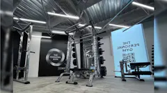 ザ パーソナルジム (THE PERSONAL GYM) 麻布十番店の画像