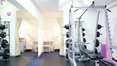 PERSONAL TRAINING STUDIO U 調布本店の画像