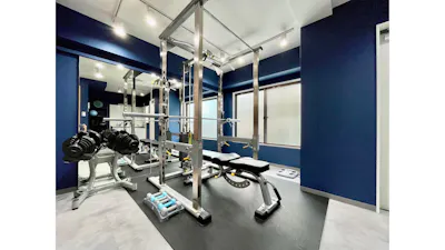 PERSONAL TRAINING STUDIO Uの画像