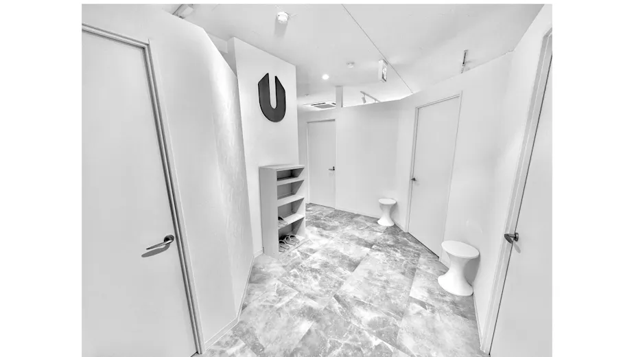 PERSONAL TRAINING STUDIO Uの画像の画像