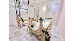 PERSONAL TRAINING STUDIO U 新百合ヶ丘店の画像