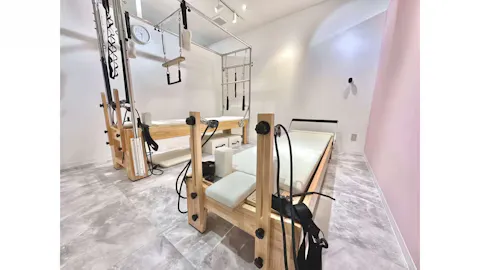 PERSONAL TRAINING STUDIO U 新百合ヶ丘店の写真2