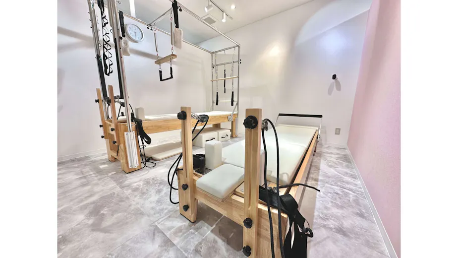 PERSONAL TRAINING STUDIO Uの画像の画像