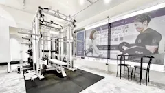 PERSONAL TRAINING STUDIO U 新百合ヶ丘店の画像