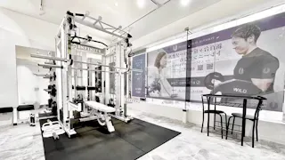 PERSONAL TRAINING STUDIO U 新百合ヶ丘店の写真3