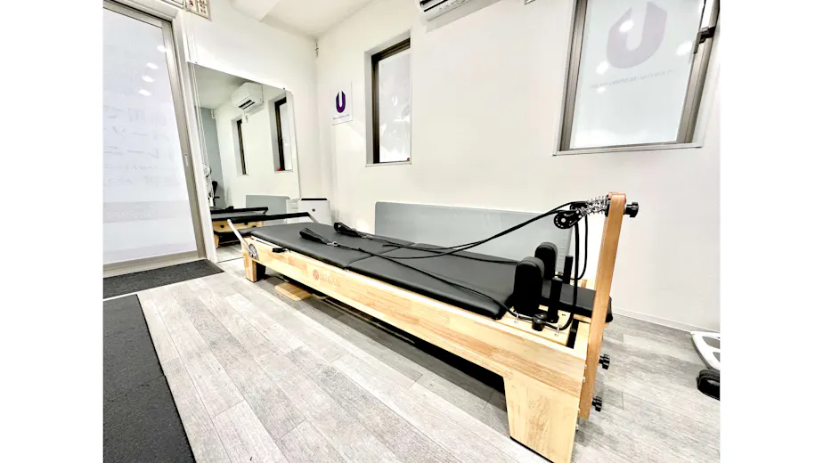 PERSONAL TRAINING STUDIO Uの画像の画像