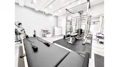 PERSONAL TRAINING STUDIO U 仙川・千歳烏山店の画像