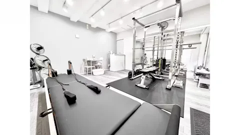 PERSONAL TRAINING STUDIO U 仙川・千歳烏山店の写真2