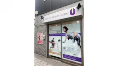 PERSONAL TRAINING STUDIO U 仙川・千歳烏山店の画像