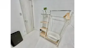 PERSONAL TRAINING STUDIO U武蔵新城・武蔵中原店のイメージ