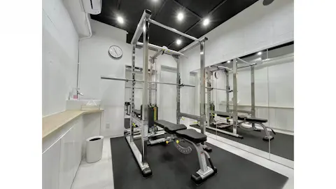 PERSONAL TRAINING STUDIO U 武蔵新城・武蔵中原店の写真2