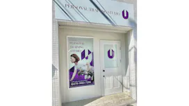 PERSONAL TRAINING STUDIO U 武蔵新城・武蔵中原店の画像