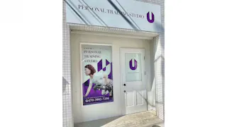 PERSONAL TRAINING STUDIO U 武蔵新城・武蔵中原店の写真3