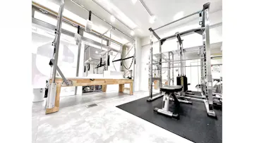 PERSONAL TRAINING STUDIO U府中女性専用店のイメージ