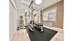 PERSONAL TRAINING STUDIO U溝の口・高津店のイメージ