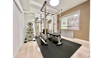 PERSONAL TRAINING STUDIO U溝の口・高津店のイメージ