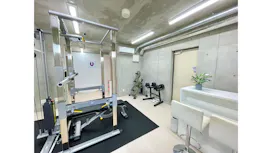 PERSONAL TRAINING STUDIO U 池上・久ヶ原店の画像