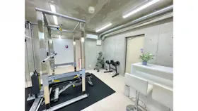 PERSONAL TRAINING STUDIO U池上・久ヶ原店のイメージ