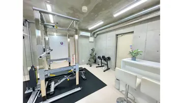 PERSONAL TRAINING STUDIO U池上・久ヶ原店のイメージ