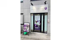 PERSONAL TRAINING STUDIO U 池上・久ヶ原店の画像